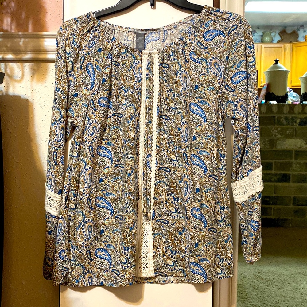 Blouse